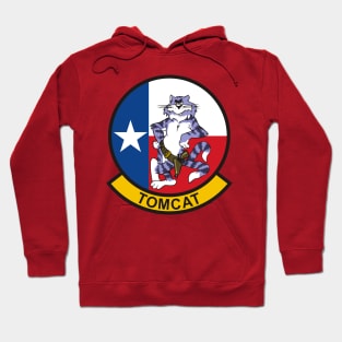 Tomcat VF-202 Superheats Hoodie